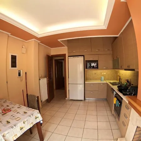 Big 3bed 3bath 10 Min Walk Acropolis Atene