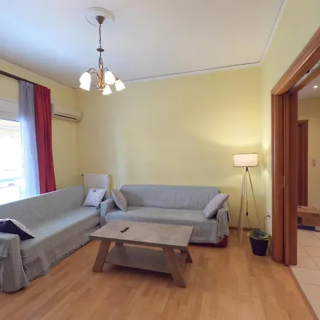 Big 3bed 3bath 10 Min Walk Acropolis * Athens
