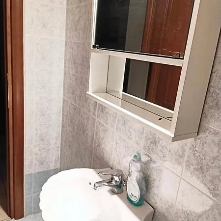 Apartment Big 3bed 3bath 10 Min Walk Acropolis