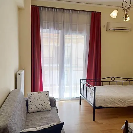 Apartment Big 3bed 3bath 10 Min Walk Acropolis *