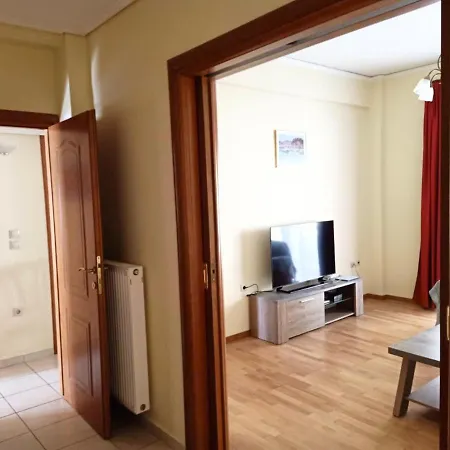 Big 3bed 3bath 10 Min Walk Acropolis